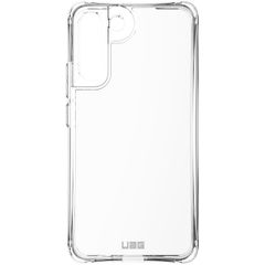 UAG Plyo Hard Case Ice Clear für das Samsung Galaxy S22 Plus - Ice