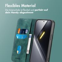 imoshion Slim Klapphülle Xiaomi Poco X8 Pro - Grün