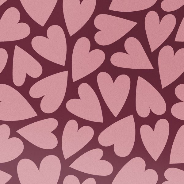 imoshion Design Hülle Samsung Galaxy S26 FE - Hearty Blush
