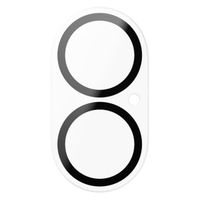 PanzerGlass PicturePerfect Kameraobjektivschutz für das Apple iPhone 16 / 16 Plus