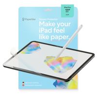 Paperlike 3 Displayschutzfolie Apple iPad Pro 11 (2025) M5 / (2024) M4
