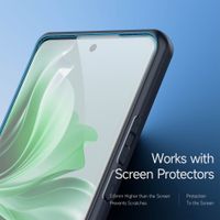 Dux Ducis Aimo Back Cover für das Oppo Reno 11 - Transparent