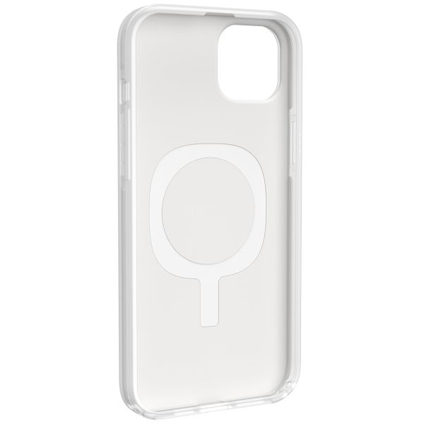 UAG Lucent 2.0 Backcover MagSafe für das iPhone 14 Plus - Marshmallow