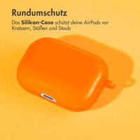 imoshion Neon Case Apple AirPods Pro - Orange