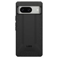 UAG Scout Backcover für das Google Pixel 8 - Schwarz