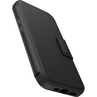 OtterBox MagSafe Folio Bookcase für das iPhone 14 - Schwarz