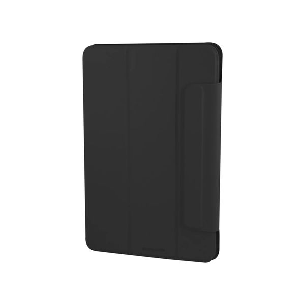dbramante1928 Avenida ICON Klapphülle Apple iPad 11 (2025) 11 Zoll A16 / iPad 10 (2022) 10.9 Zoll - Midnight