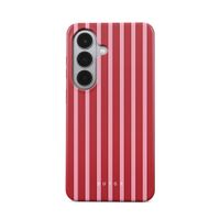 Burga Tough Back Cover MagSafe Samsung Galaxy S26 - Strawberry Jam