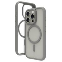 dbramante1928 Grenen Back Cover MagSafe Apple iPhone 16 Pro Max - Titanium