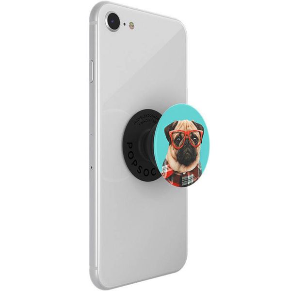 PopSockets PopGrip - Abnehmbar - Studious Stu