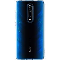 Spigen Liquid Crystal™ Case Transparent Xiaomi Mi 9T (Pro)