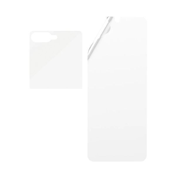 PanzerGlass Displayschutzfolie Glas & Folie Samsung Galaxy Z Flip 7