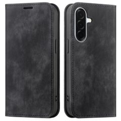 imoshion Slim Klapphülle Samsung Galaxy A57 (5G) - Schwarz