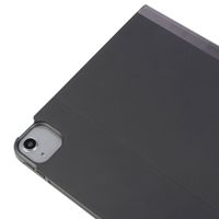 Tucano Elements case Apple iPad Air 11 Zoll (2025) M3 / (2024) M2 - Schwarz
