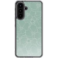 imoshion Design Hülle Samsung Galaxy A56 - Botanica