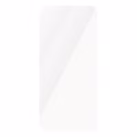 SAFE by PanzerGlass Ultra-Wide Fit Displayschutz für das Apple iPhone 16