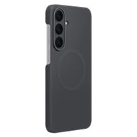 Samsung Silicone Magnet Backcover Samsung Galaxy S26 FE - Black