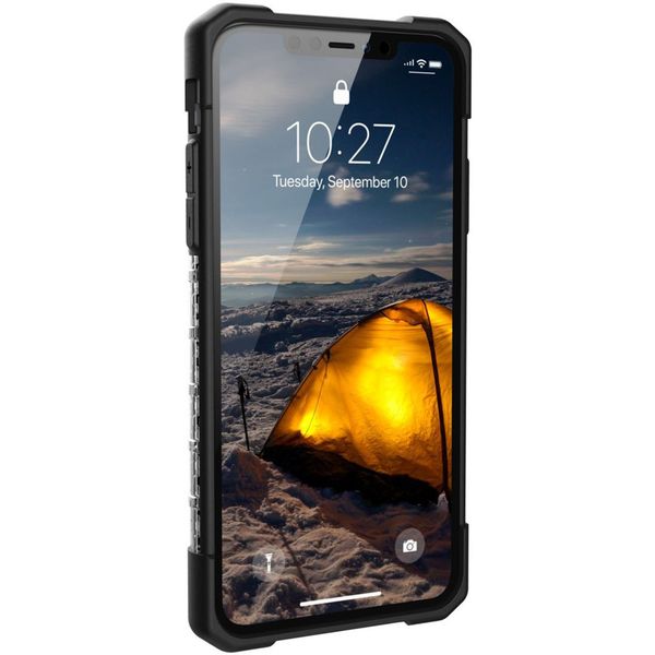 UAG Plasma Case Ice Clear für das iPhone 11 Pro Max