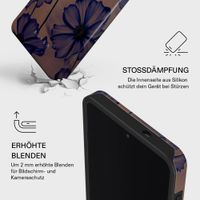 Burga Tough Back Cover MagSafe Samsung Galaxy S26 Ultra - Velvet Night