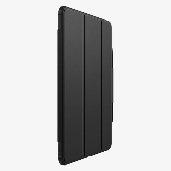 Spigen Klapphülle Ultra Hybrid Pro Apple iPad Air 13 Zoll (2025) M3 / (2024) M2 - Black