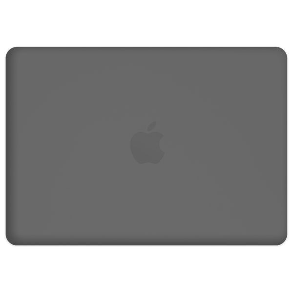 imoshion Laptop Cover MacBook Air 13 Zoll (2022 / 2024 M3 chip / 2025 M4 chip) - A2681 / A3113 / A3240 - Schwarz