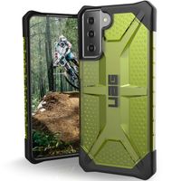 UAG Plasma Case für das Samsung Galaxy S21 - Billie