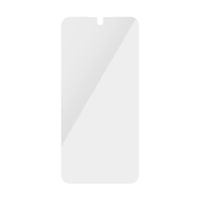PanzerGlass Ultra-Wide Fit Antibakterieller Displayschutz mit Applikator Samsung Galaxy A27 (5G)