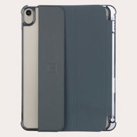 Tucano Satin case Apple iPad Air 11 Zoll (2025) M3 / (2024) M2 - Blue & Black