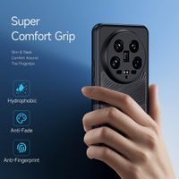 Dux Ducis Aimo Back Cover Xiaomi 14 Ultra - Transparent