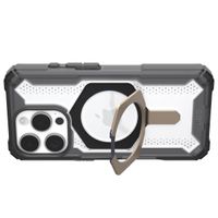 UAG Plasma XTE Back Cover MagSafe Apple iPhone 16 Pro - Ash / Titanium