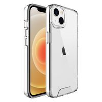 Accezz Xtreme TPU Cover Apple iPhone 13 Mini - Transparent