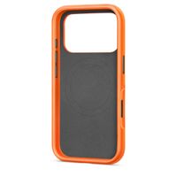 Beats Robuste Hülle mit MagSafe und Kamera-Steuerung Apple iPhone 17 Pro - Sierra Orange
