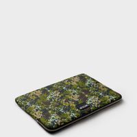 Wouf Laptop Hülle 13-14 Zoll - Laptop Sleeve - Fern