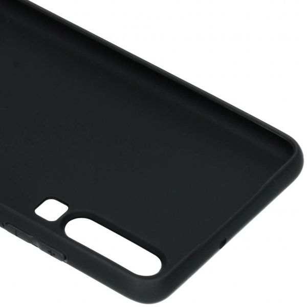 Design Silikonhülle für das Huawei P30