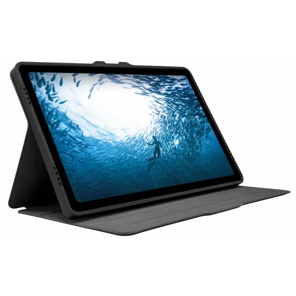 Targus Click In™ Klapphülle Samsung Galaxy Tab A9 Plus - Schwarz