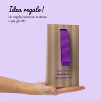 Color Backcover MagSafe mit abnehmbarer Handykette und eigenem Foto und/oder Text Apple iPhone 15 - Buchstabe