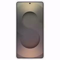 Samsung Original FlipSuit Case Samsung Galaxy S25 Ultra - Weiß