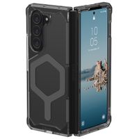 UAG Plyo Pro Backcover für das Samsung Galaxy Z Fold 5 - Ash