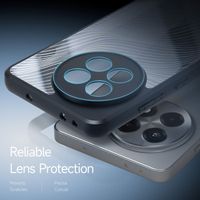 Dux Ducis Aimo Back Cover OnePlus 13R - Transparent