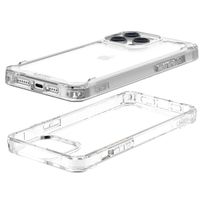 UAG Plyo Hard Case für das iPhone 14 Pro Max - Ice