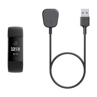 Fitbit Ladekabel Fitbit Charge 3 – Schwarz