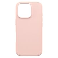 OtterBox Symmetry Clear Case MagSafe Apple iPhone 16 - Ballet Shoes Rose