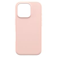 OtterBox Symmetry Case MagSafe für das iPhone 16 - Ballet Shoes Rose