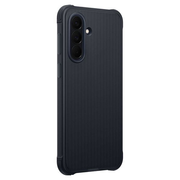 Samsung Original Rugged Backcover Samsung Galaxy A57 (5G) - Schwarz