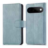 imoshion Luxuriöse Klapphülle Google Pixel 11 - Hellblau