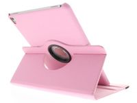 360° drehbare Klapphülle Apple iPad Pro 9.7 (2016) - Roze