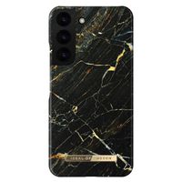 iDeal of Sweden Fashion Back Case für das Samsung Galaxy S22 - Port Laurent Marble