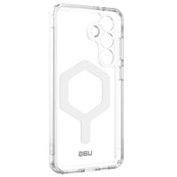 UAG Plyo Pro Backcover Samsung Galaxy S25 Plus - Ice / Silver