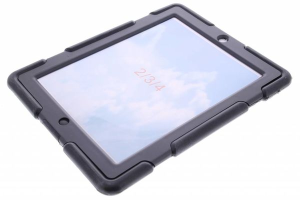 Extreme Protection Army Case iPad 4 (2012) 9.7 inch / 3 (2012) 9.7 inch / 2 (2011) 9.7 inch