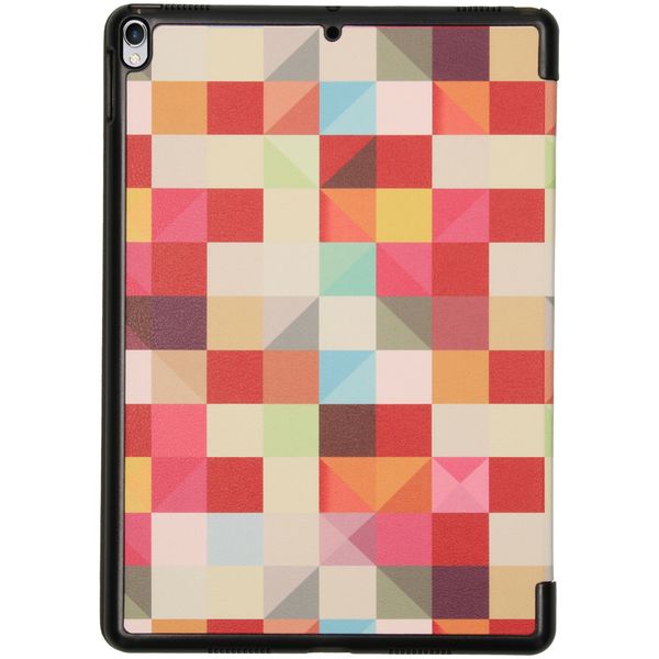 imoshion Design Trifold Klapphülle iPad Air 3 (2019) / Pro 10.5 (2017)